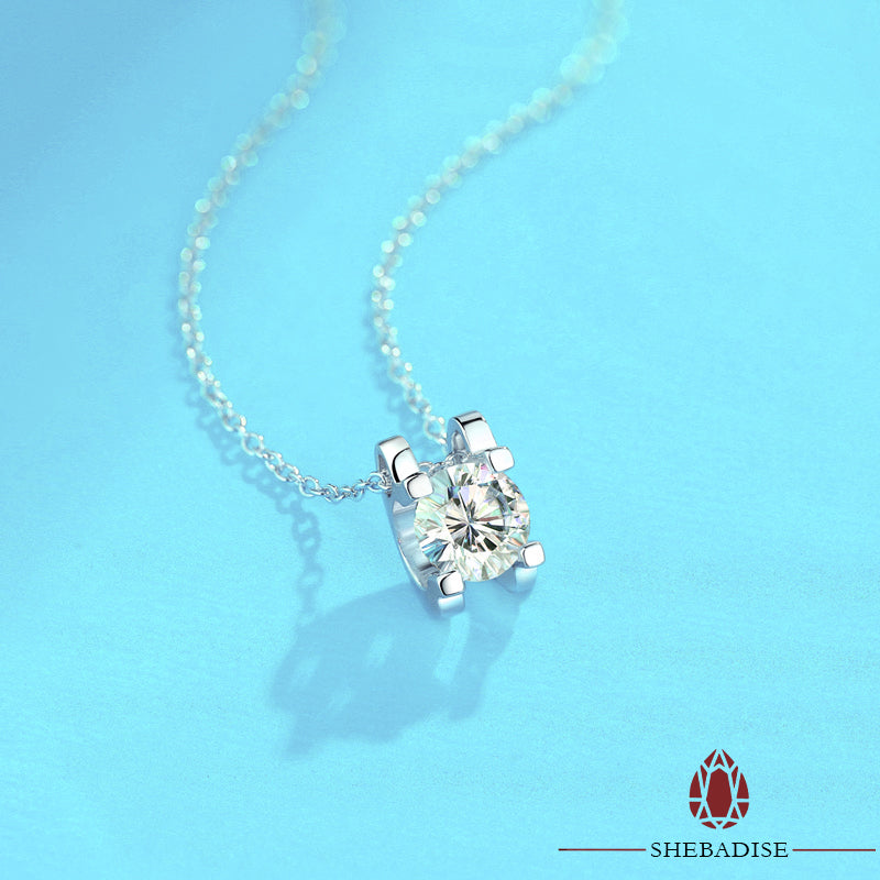 SHEBA Purity Spirit Necklace