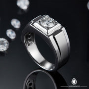SHEBA Convergence Ring
