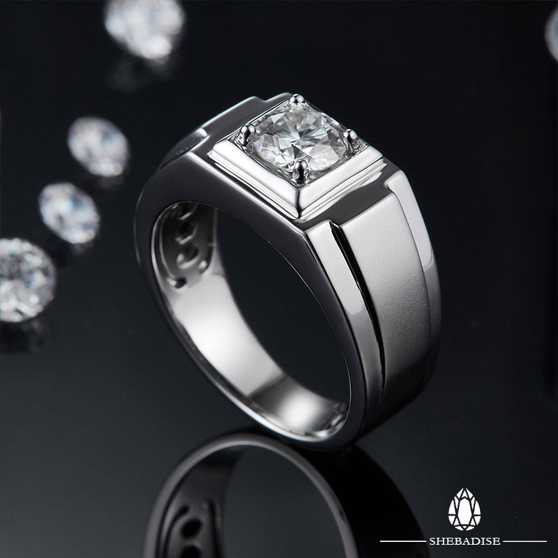SHEBA Convergence Ring