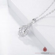 SHEBA Angel Light Necklace