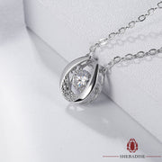 SHEBA Innocent Desire Necklace