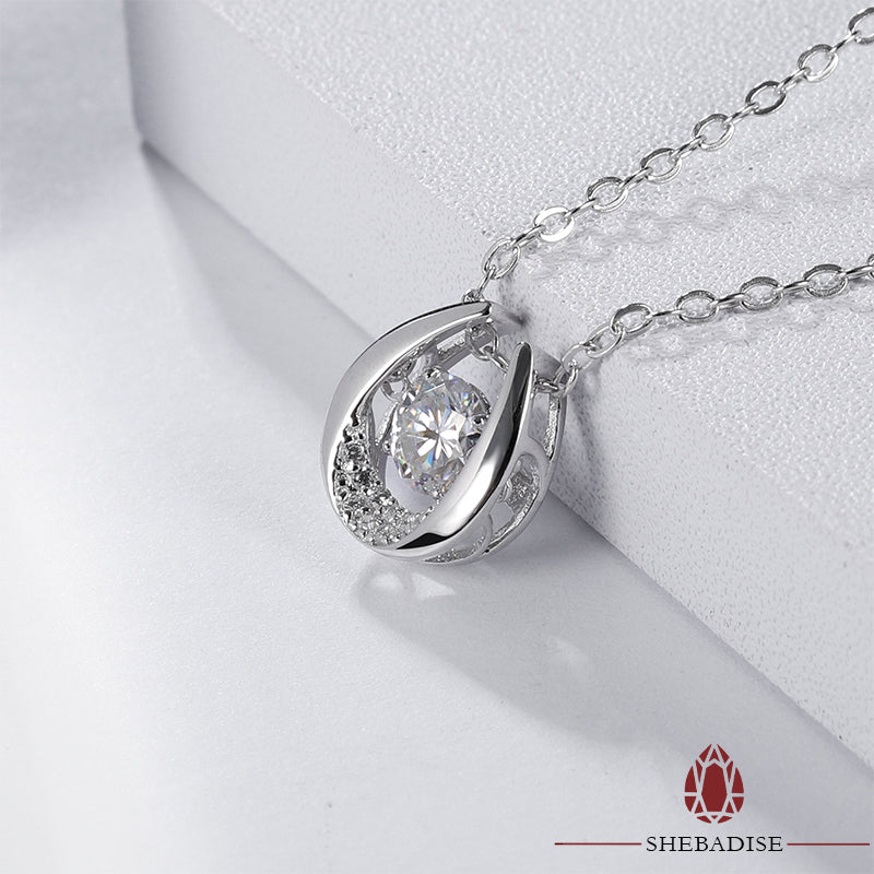 SHEBA Innocent Desire Necklace