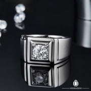 SHEBA Power of Whisper Ring