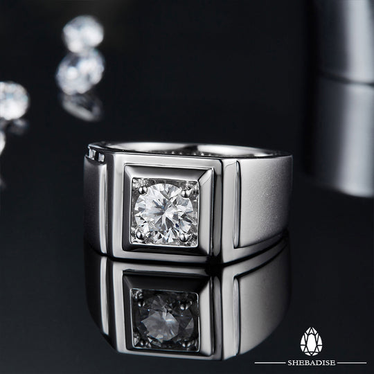 SHEBA Power of Whisper Ring