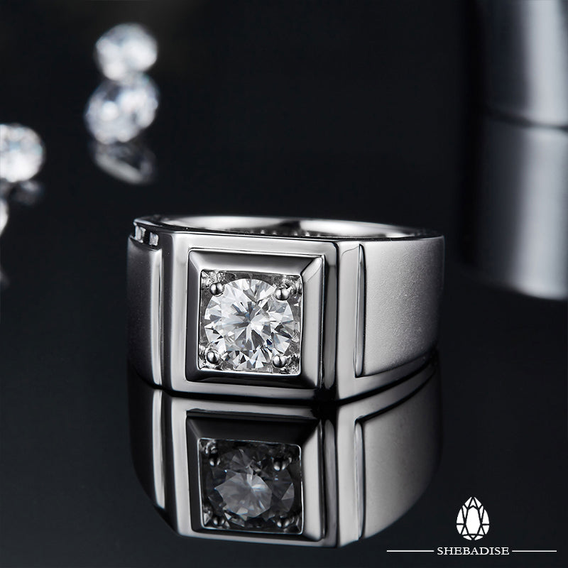 SHEBA Power of Whisper Ring