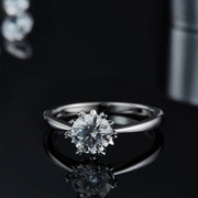 SHEBA Gifted Promise Ring