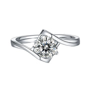 SHEBA Pure Love Ring