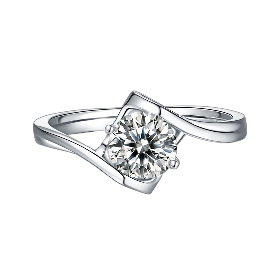 SHEBA Pure Love Ring