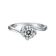 SHEBA Purity Passion Ring