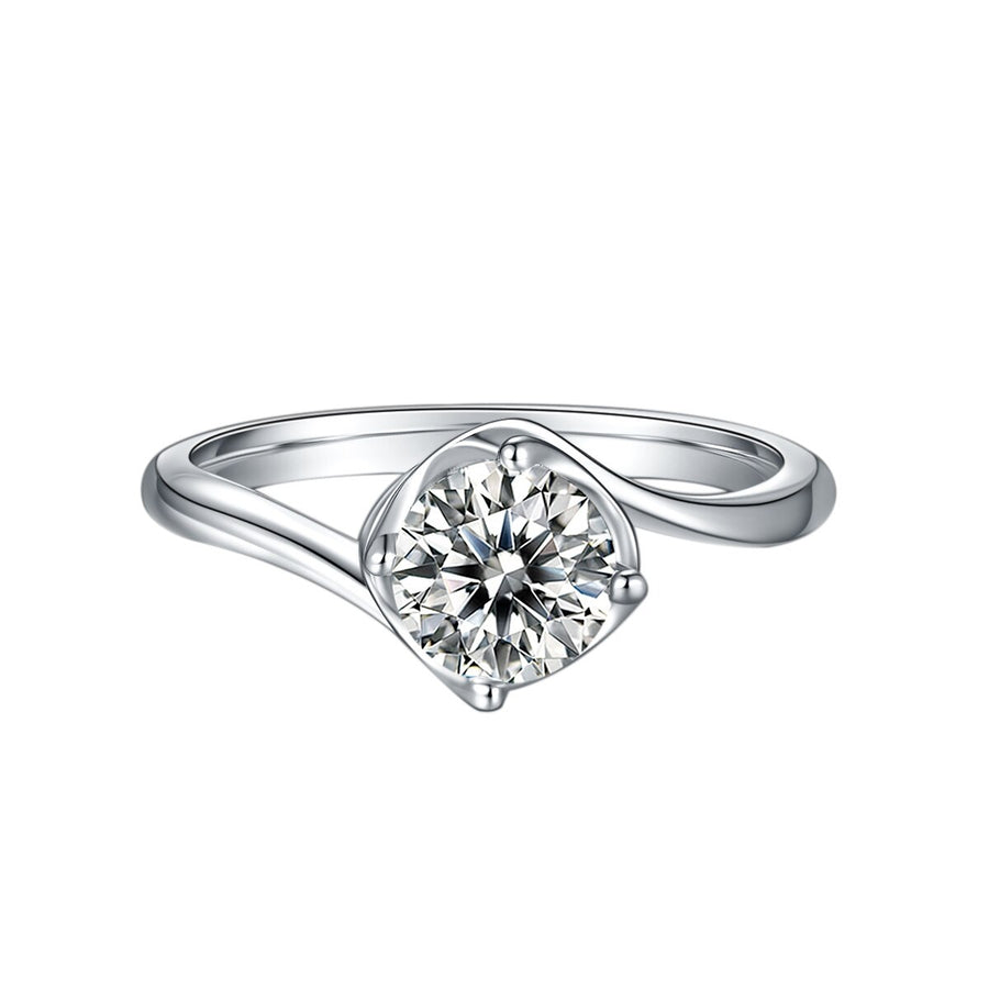 SHEBA Purity Passion Ring