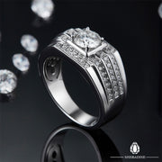 SHEBA Prestige Ring