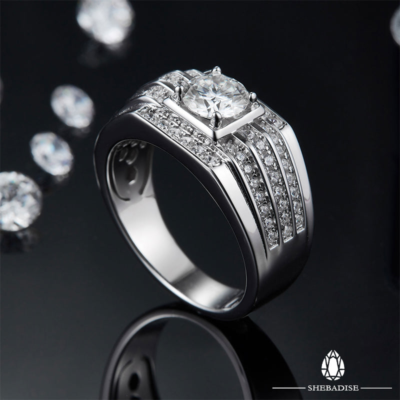 SHEBA Prestige Ring