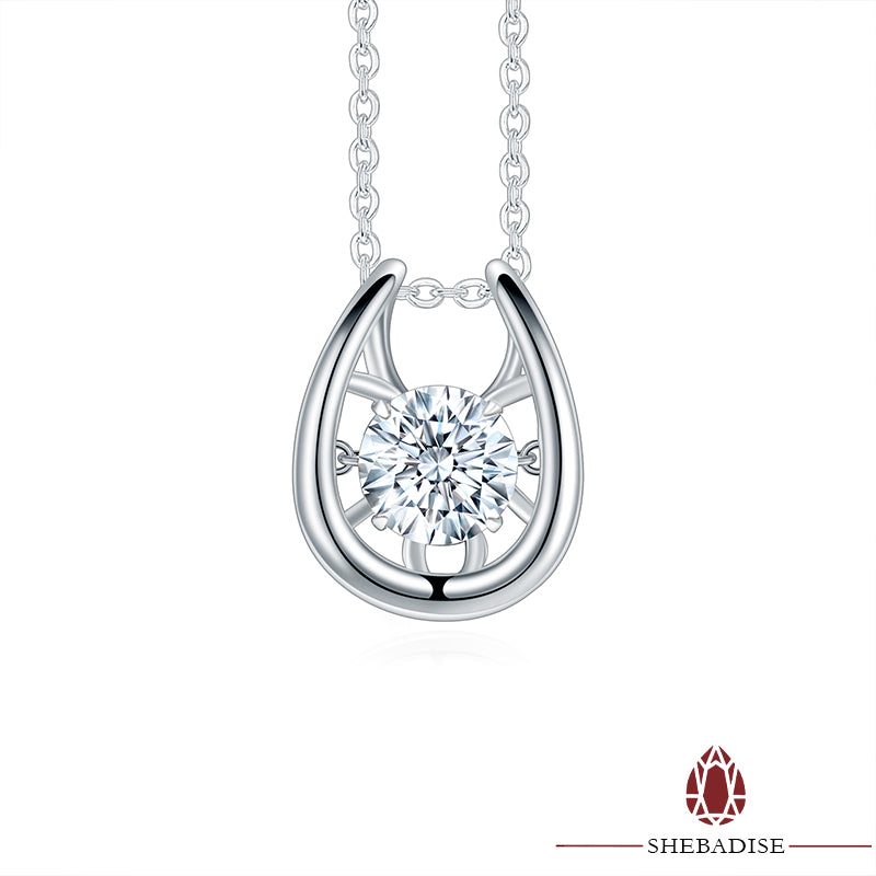 SHEBA Angelic Balance Necklace