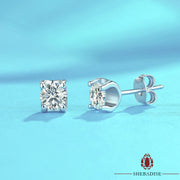 SHEBA Pure Droplet Earrings