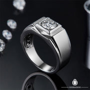 SHEBA Purity of Men Ring