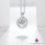 SHEBA Luminous Dream Necklace