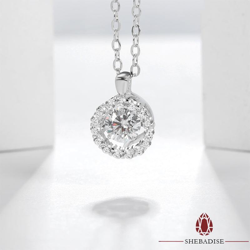 SHEBA Luminous Dream Necklace
