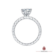 SHEBA Honey Ring