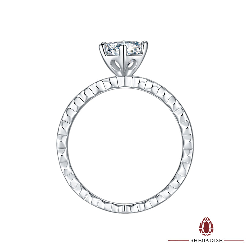 SHEBA Honey Ring