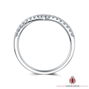 SHEBA Brilliant Beauty Ring