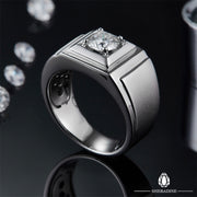 SHEBA Power of Whisper Ring