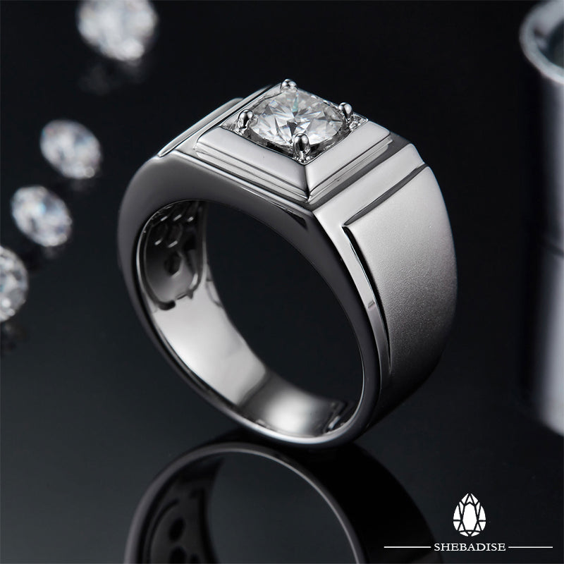 SHEBA Power of Whisper Ring