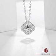 SHEBA Lunar Mind Necklace