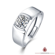 SHEBA Frozen Soul Ring