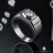 SHEBA Soul Kernel Ring