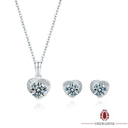 SHEBA Velvet Soul Collection
