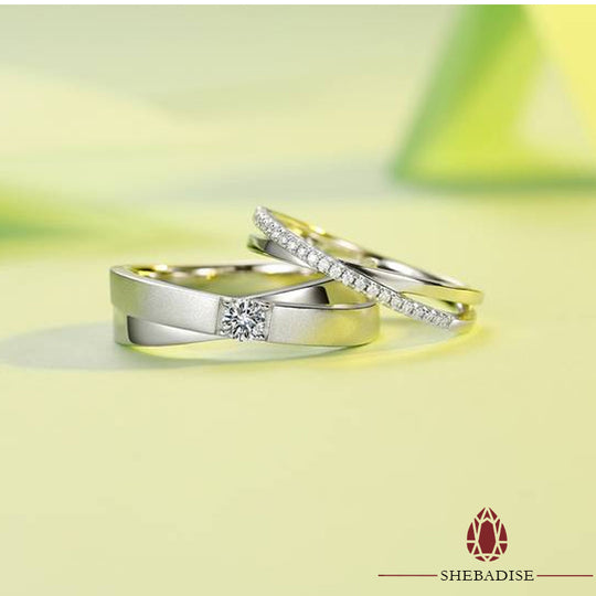 SHEBA Illustrious Love Collection