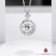SHEBA Handsome Grace Necklace