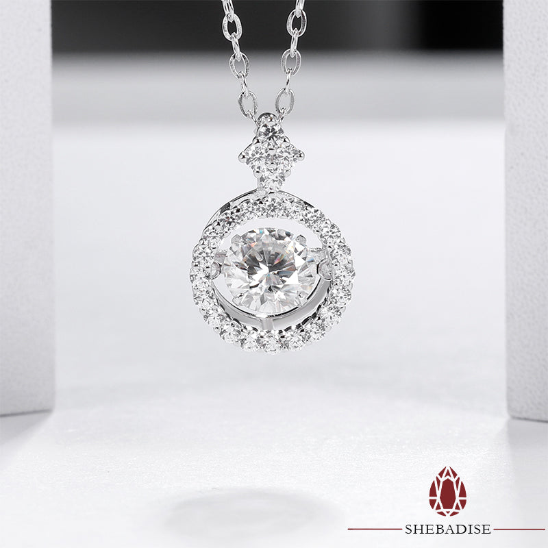 SHEBA Handsome Grace Necklace