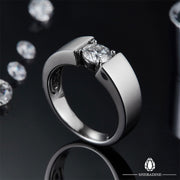 SHEBA Galaxy Split Ring