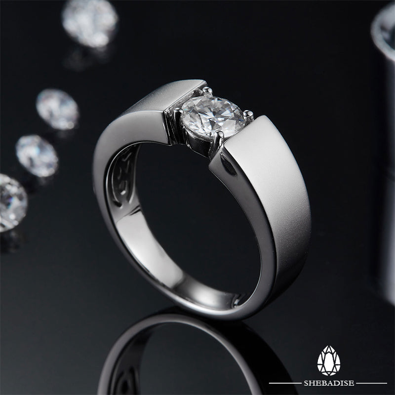 SHEBA Galaxy Split Ring