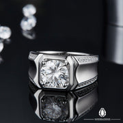 SHEBA Elegant Power Ring