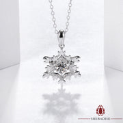 SHEBA Angelic Beauty Necklace