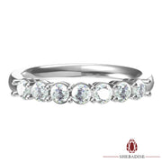 SHEBA Sweet Oath Ring