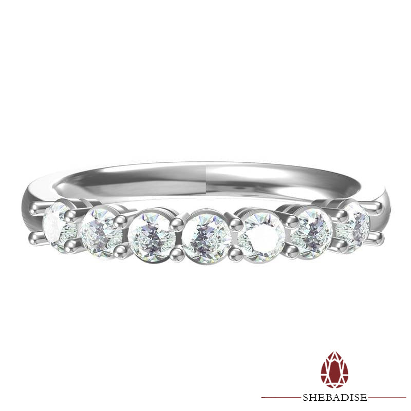 SHEBA Sweet Oath Ring