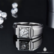 SHEBA Convergence Ring