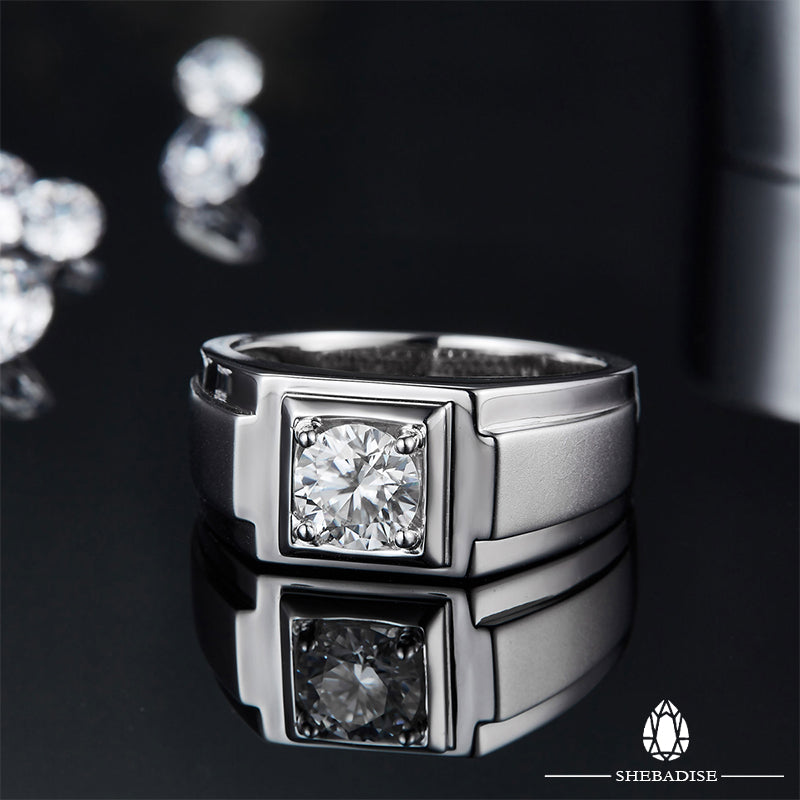 SHEBA Convergence Ring