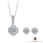 SHEBA Flawless Spirit Collection