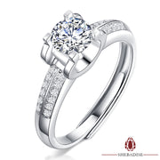 SHEBA Spotless Desire Ring