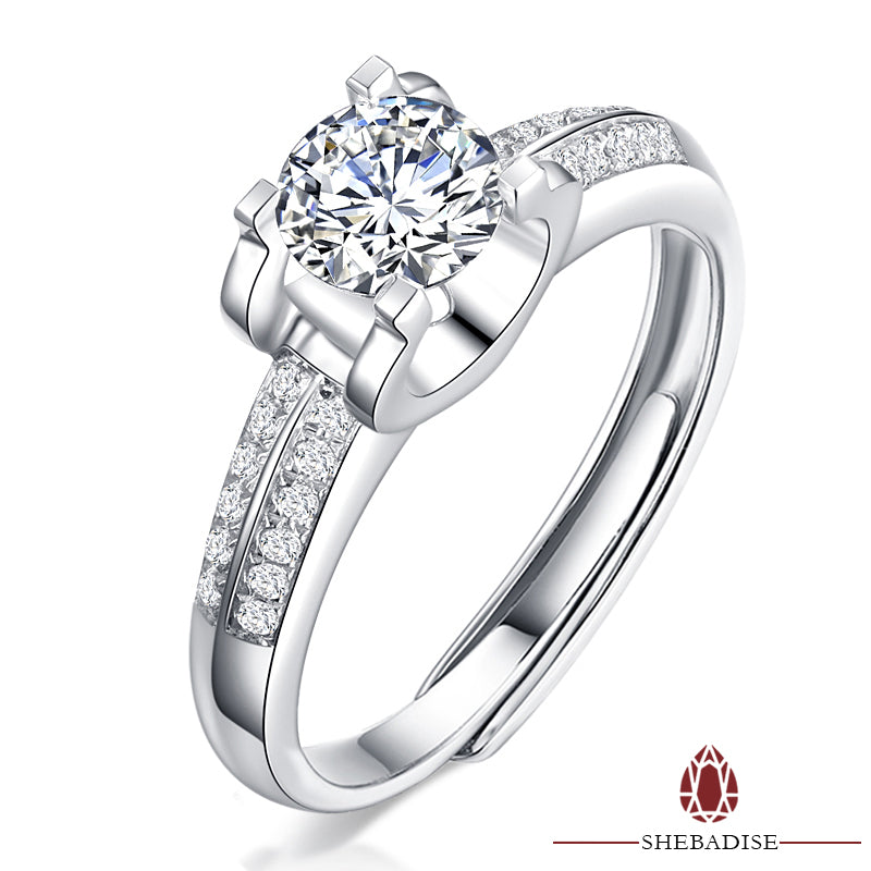 SHEBA Spotless Desire Ring