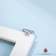 SHEBA Wish Ring