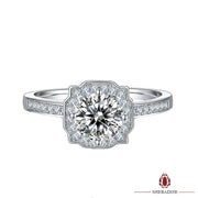 SHEBA Precious Treasure Ring