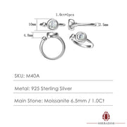 SHEBA Planet Ring