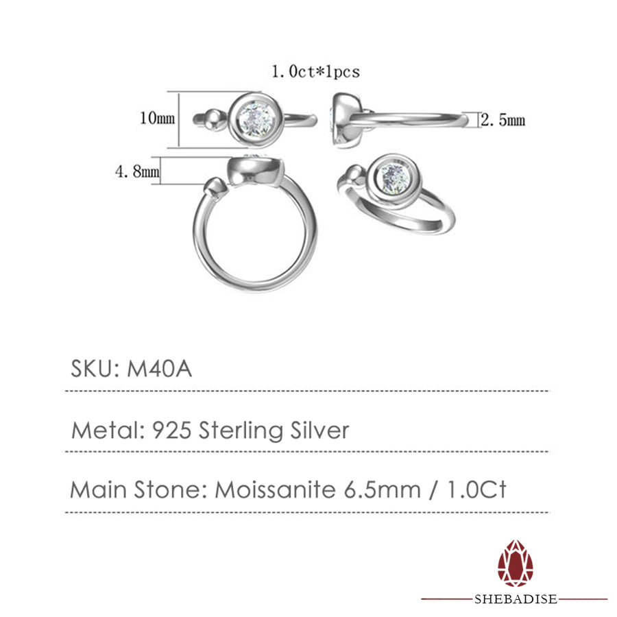 SHEBA Planet Ring