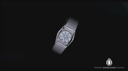 SHEBA Pure Decent Ring