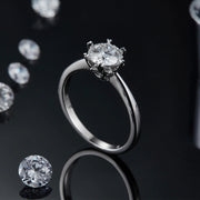 SHEBA Gifted Promise Ring